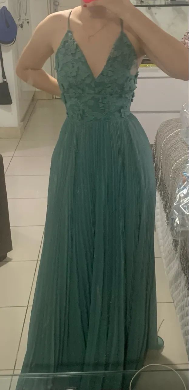 Vestido de Festa  - Foto 3