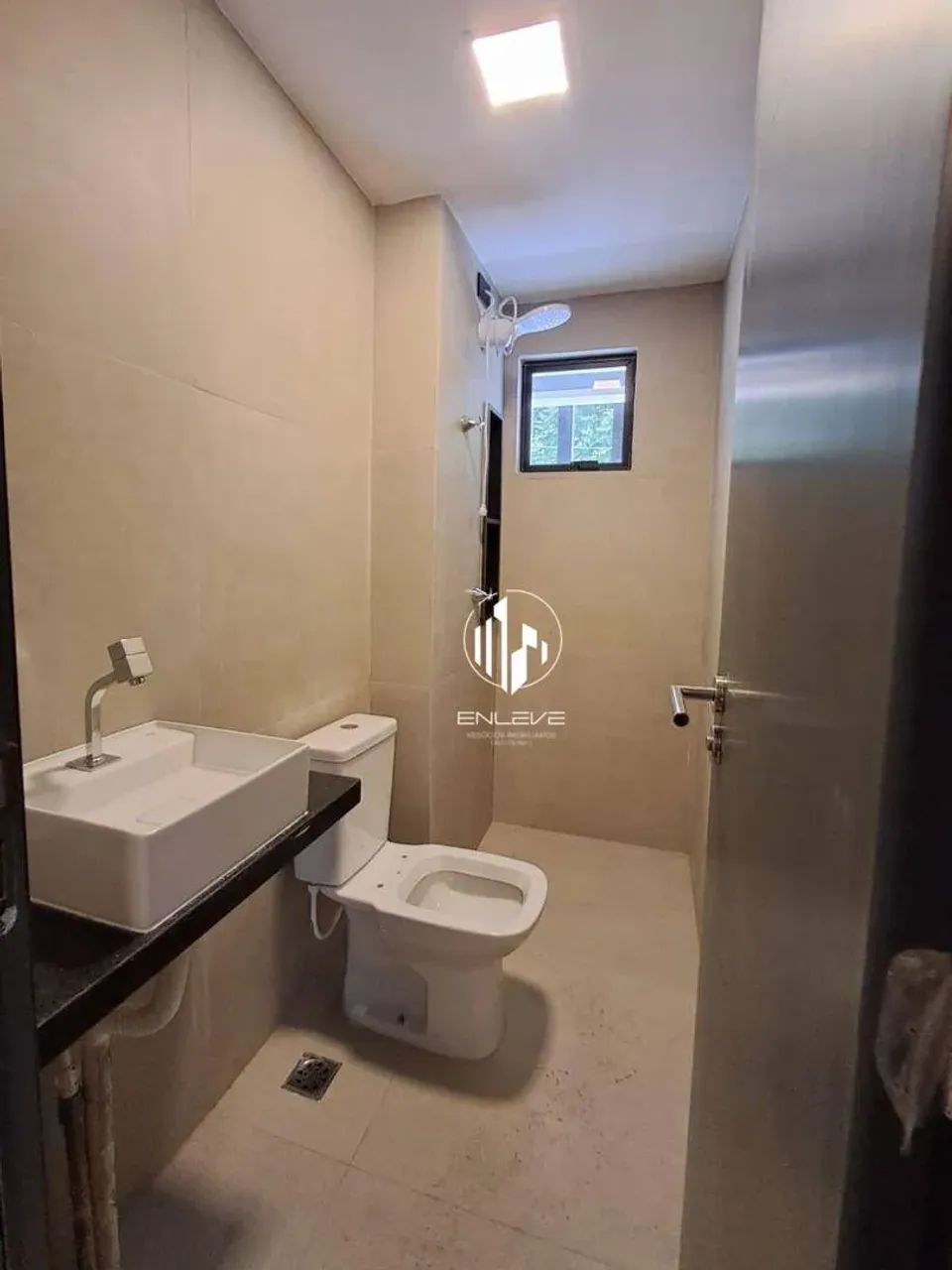 Flat novo à apenas 50m da Praia do Cabo Branco - Foto 3