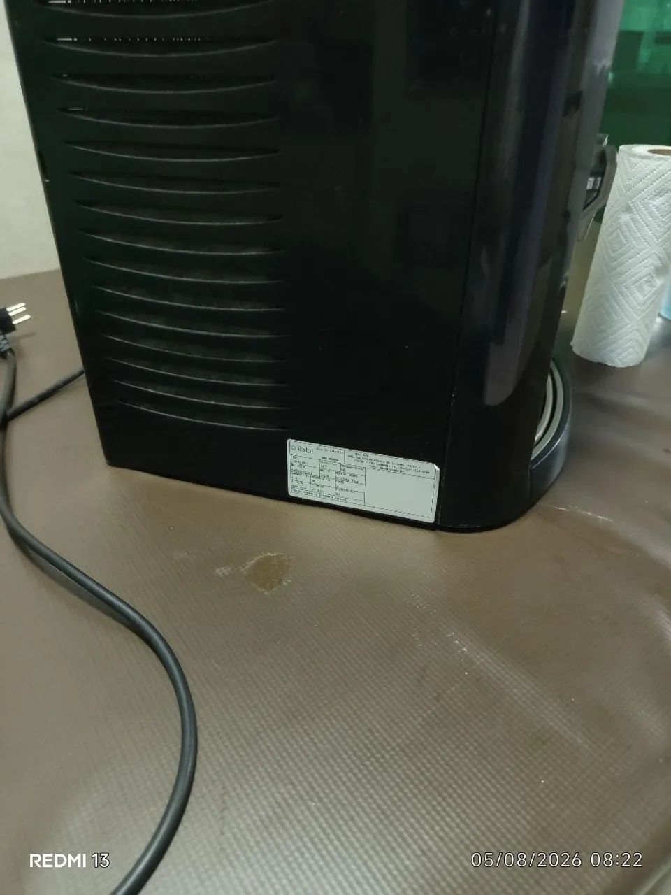Bebedouro ibbl 127v. - Foto 2