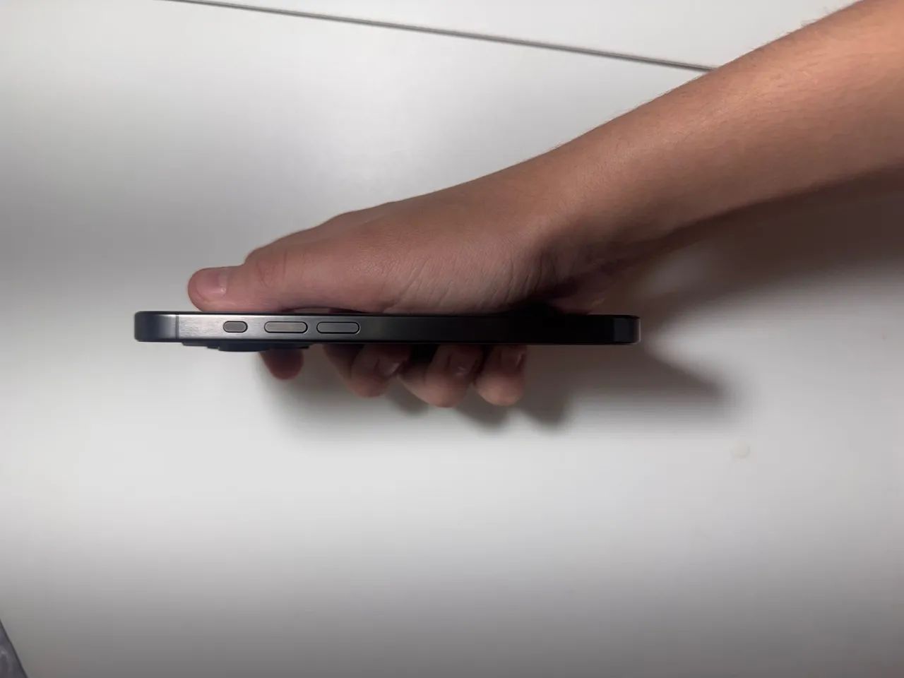 Iphone 15 Pro - BATERIA 100%? - Foto 4