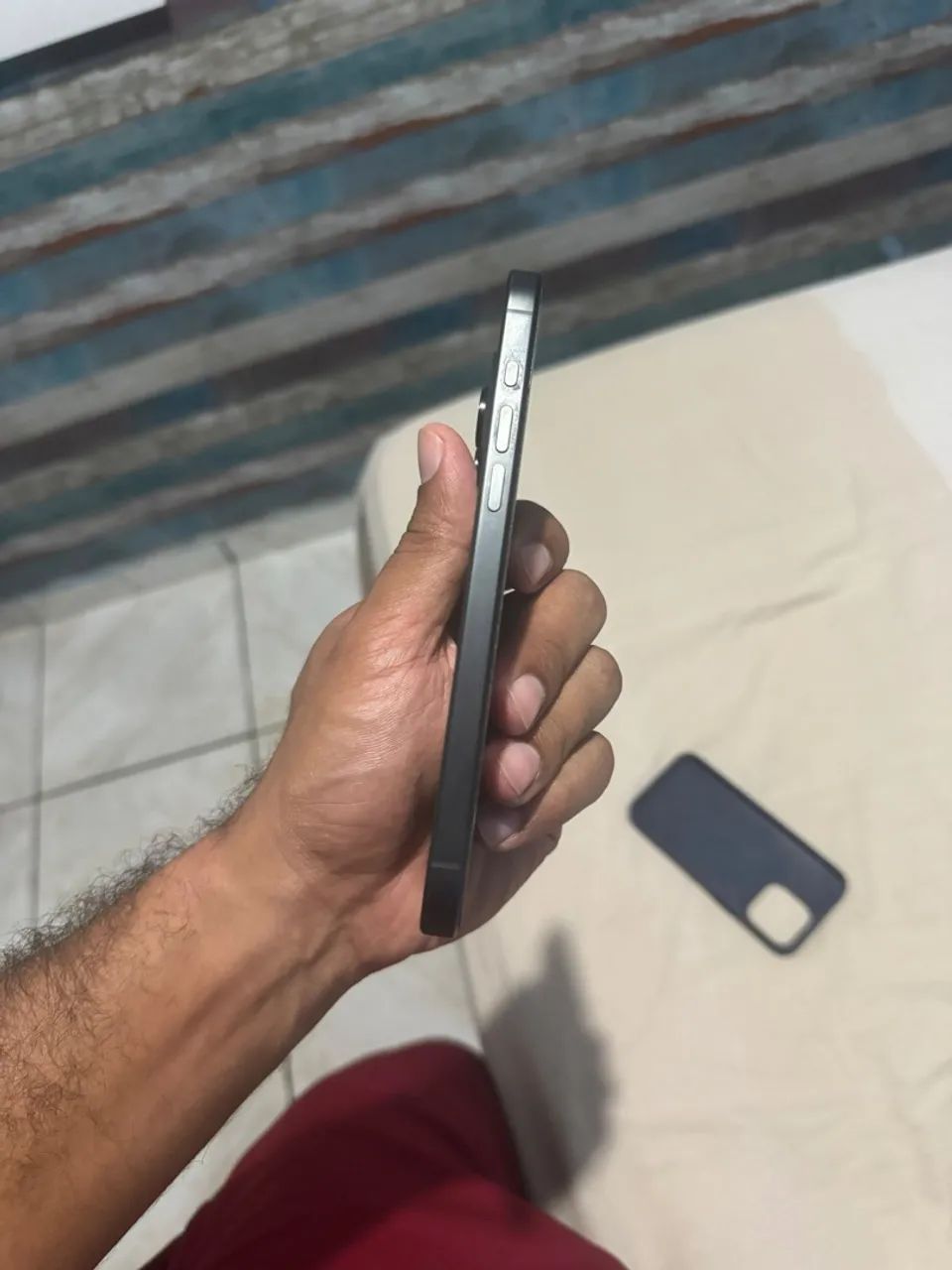 iPhone 15 pro max e Apple Watch 11 - Foto 3