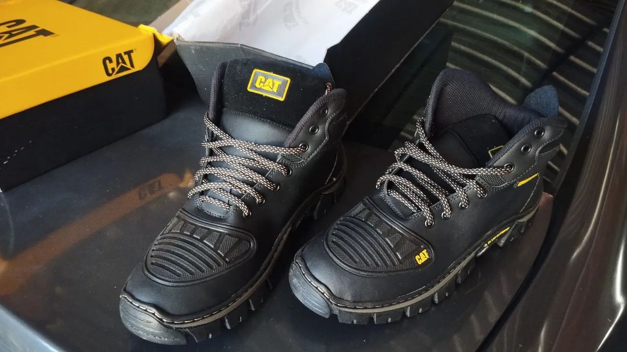 Vendo bota ? - Foto 6