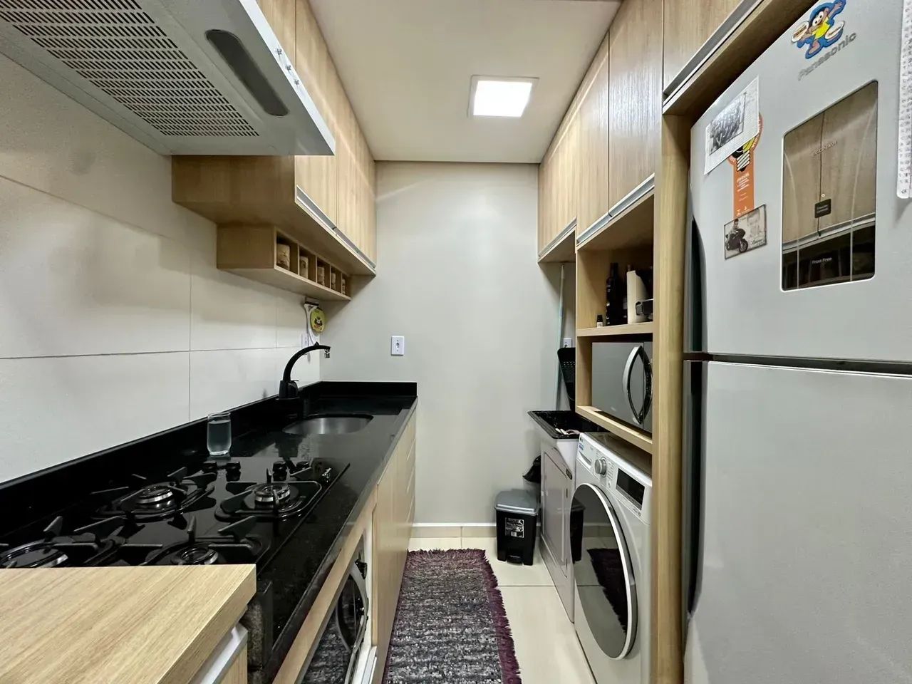 Apartamento 2 Dormitórios No Bairro  Líder - Foto 3