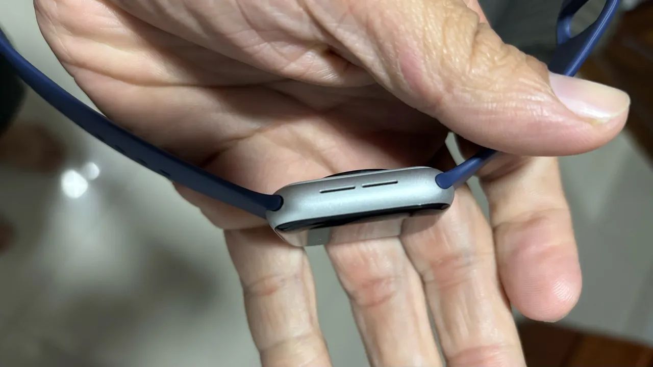 Apple Watch SE 40mm  - Foto 3
