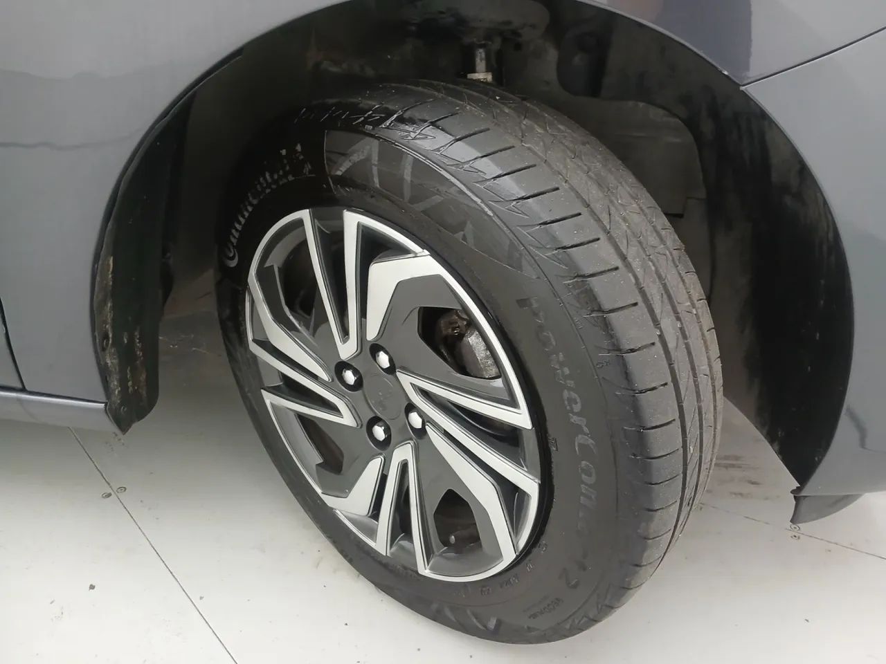 Chevrolet Onix Hatch LT 1.0 12V Flex Mec. 4P, foto 13 de 18