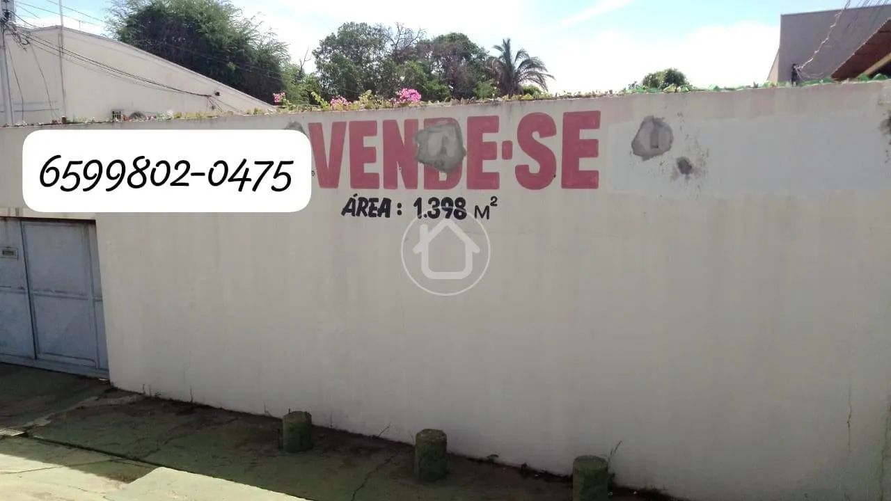 TERRENO GRANDE COM CASA - Foto 3