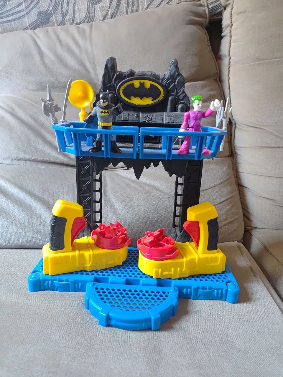 Casa do batman  - Foto 3