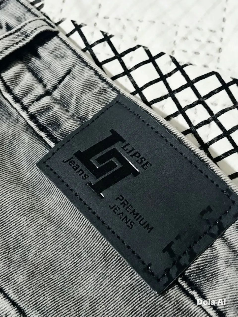 Calça de jogador - Foto 3