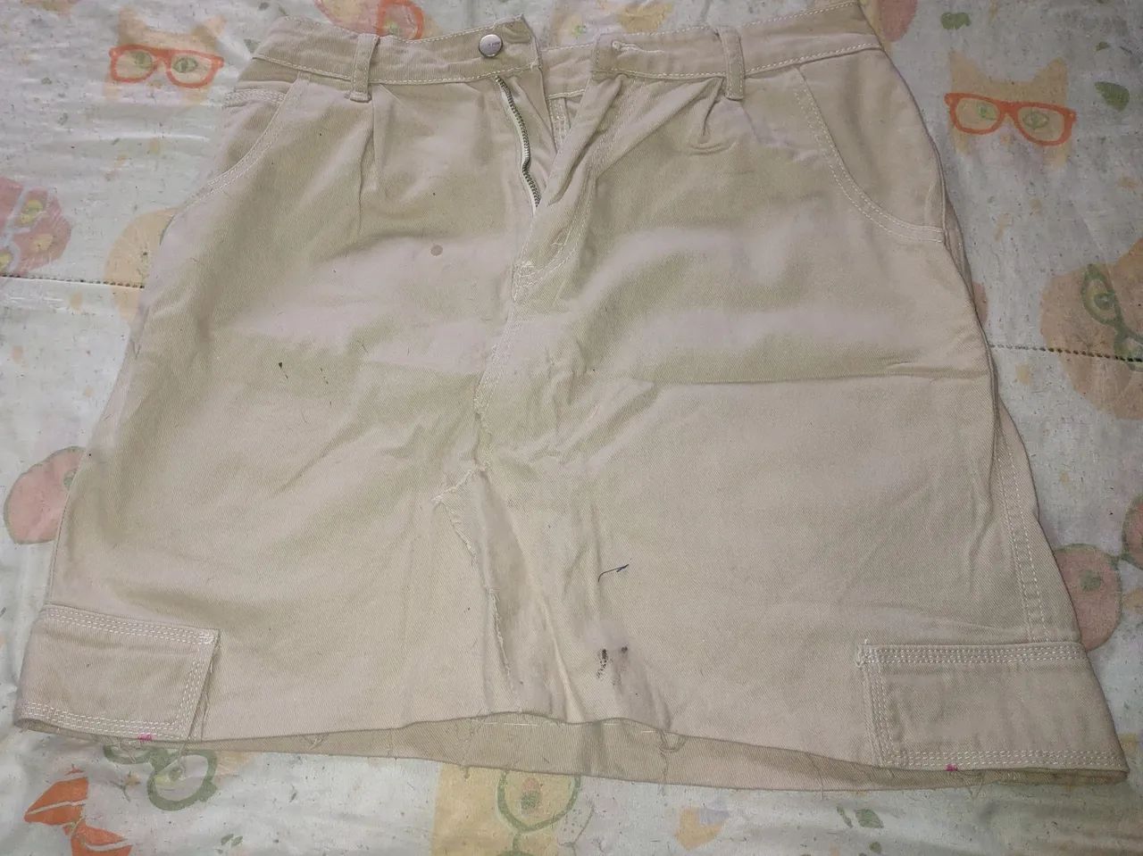 Saia - Foto 2