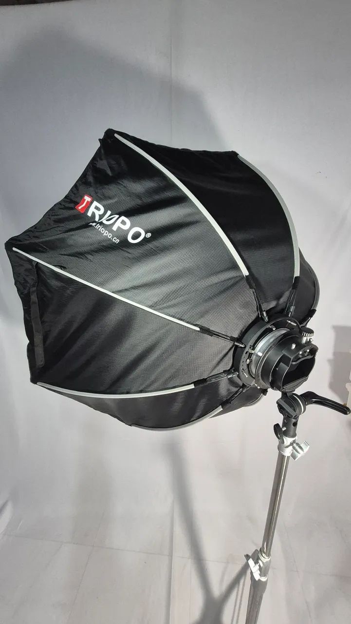 Octabox 120cm - Foto 4