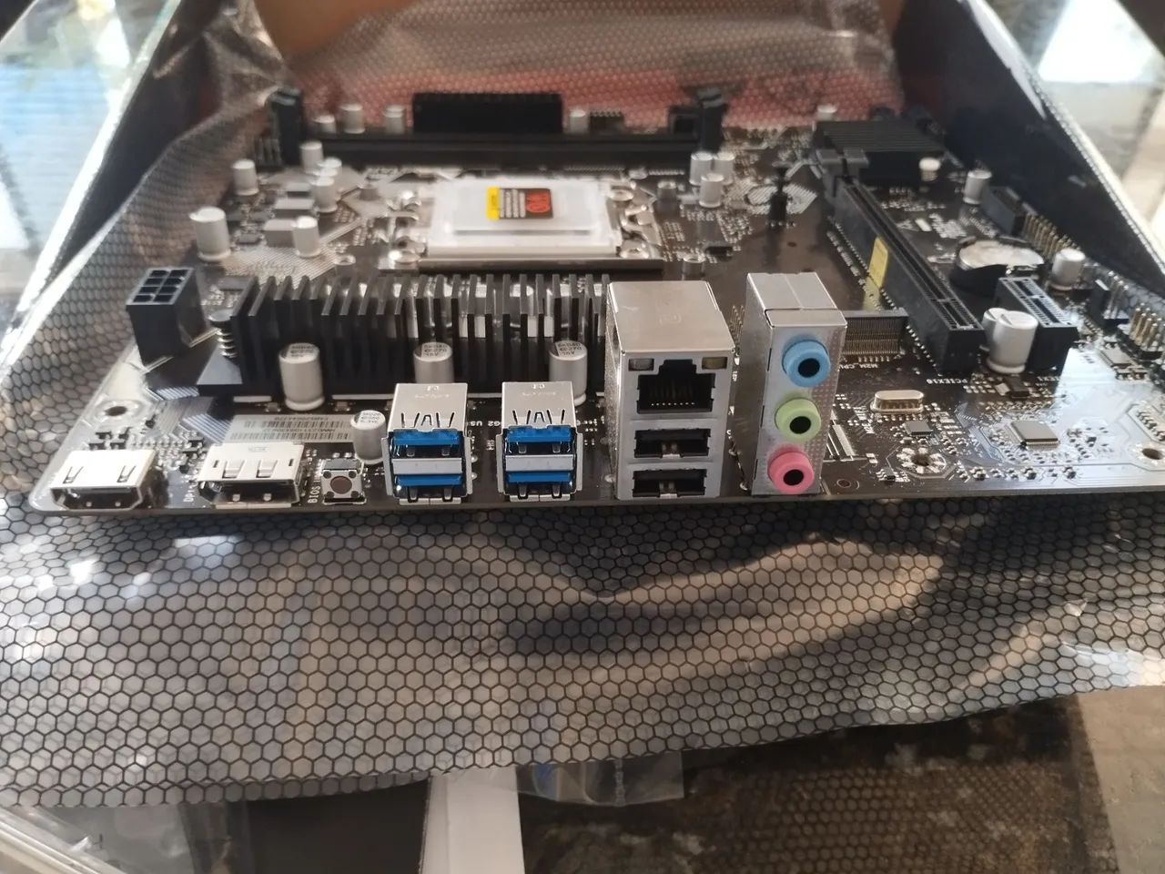 Placa mãe AM5 - Foto 5
