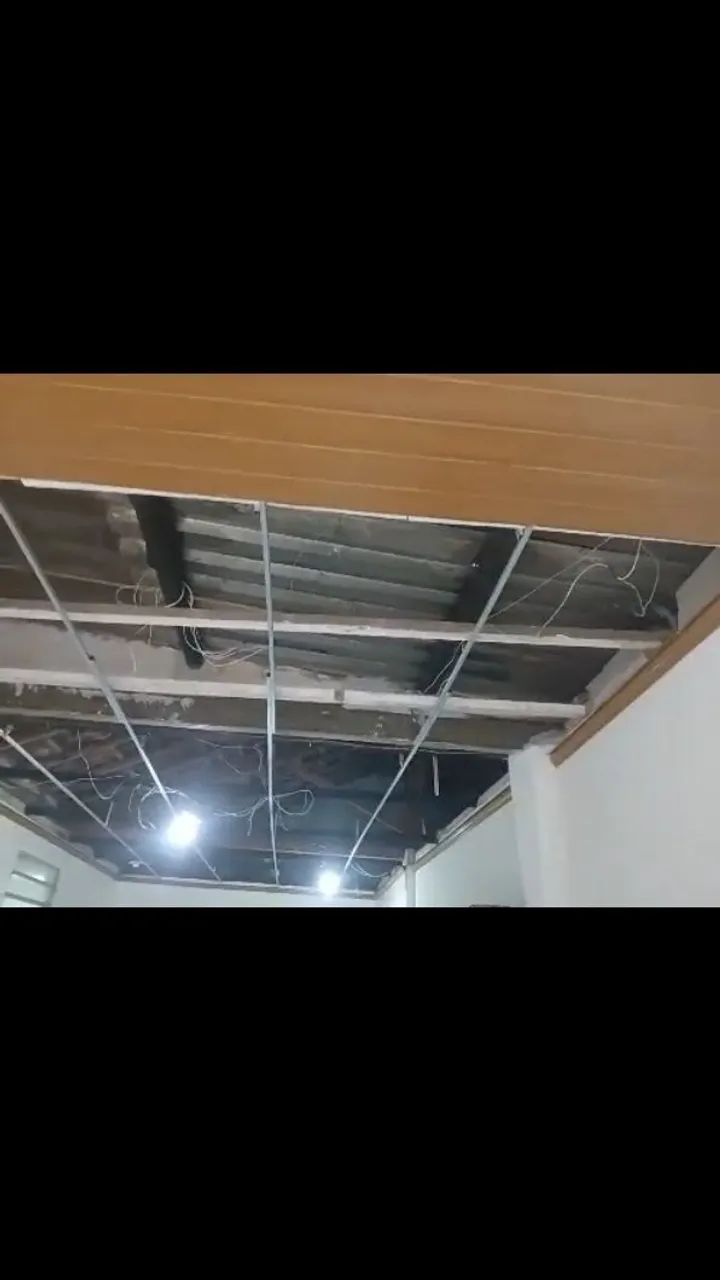 Instalação de Forro Pvc  - Foto 3