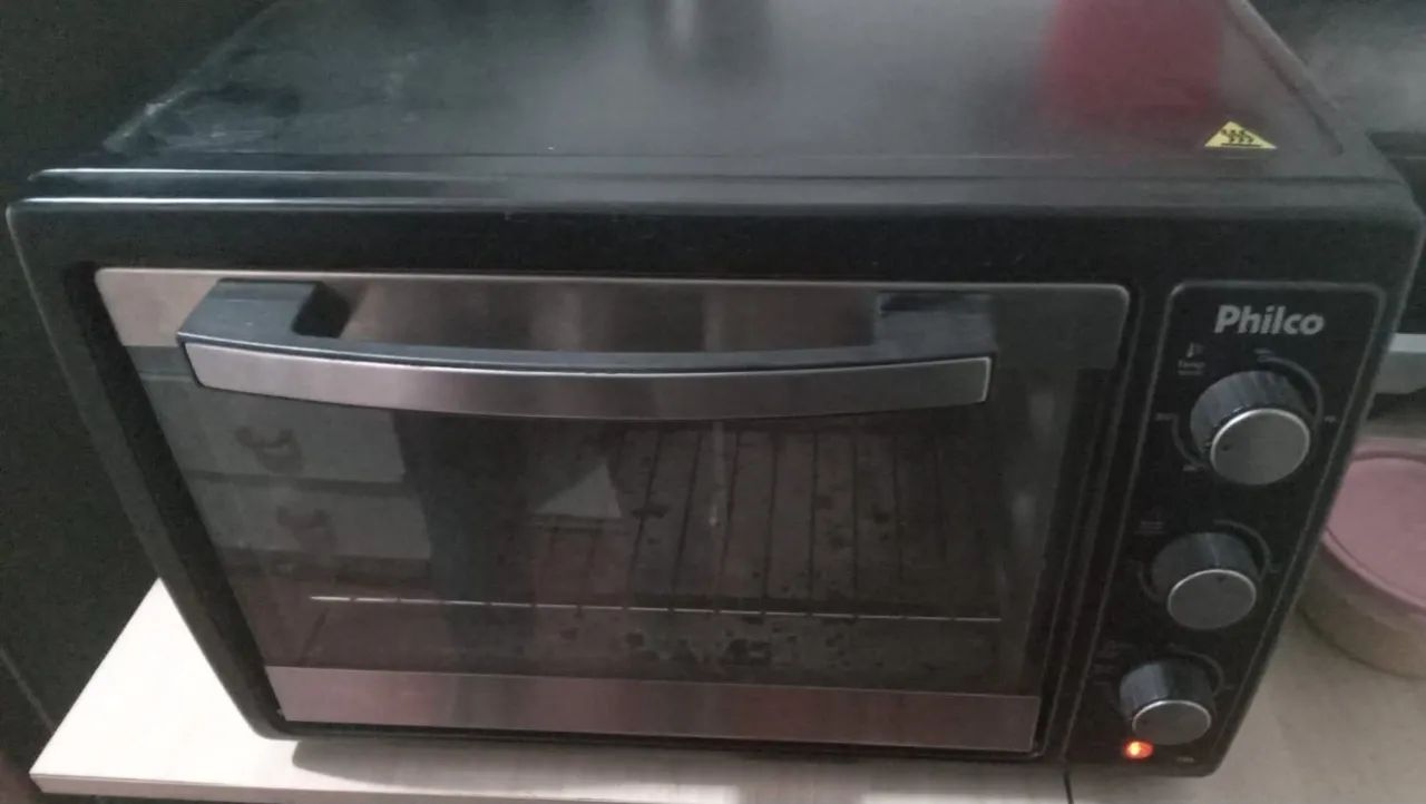 Forno e Microondas  - Foto 3