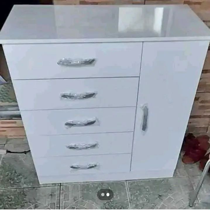 Cômoda com sapateira - ENTREGA IMEDIATA  - Foto 4