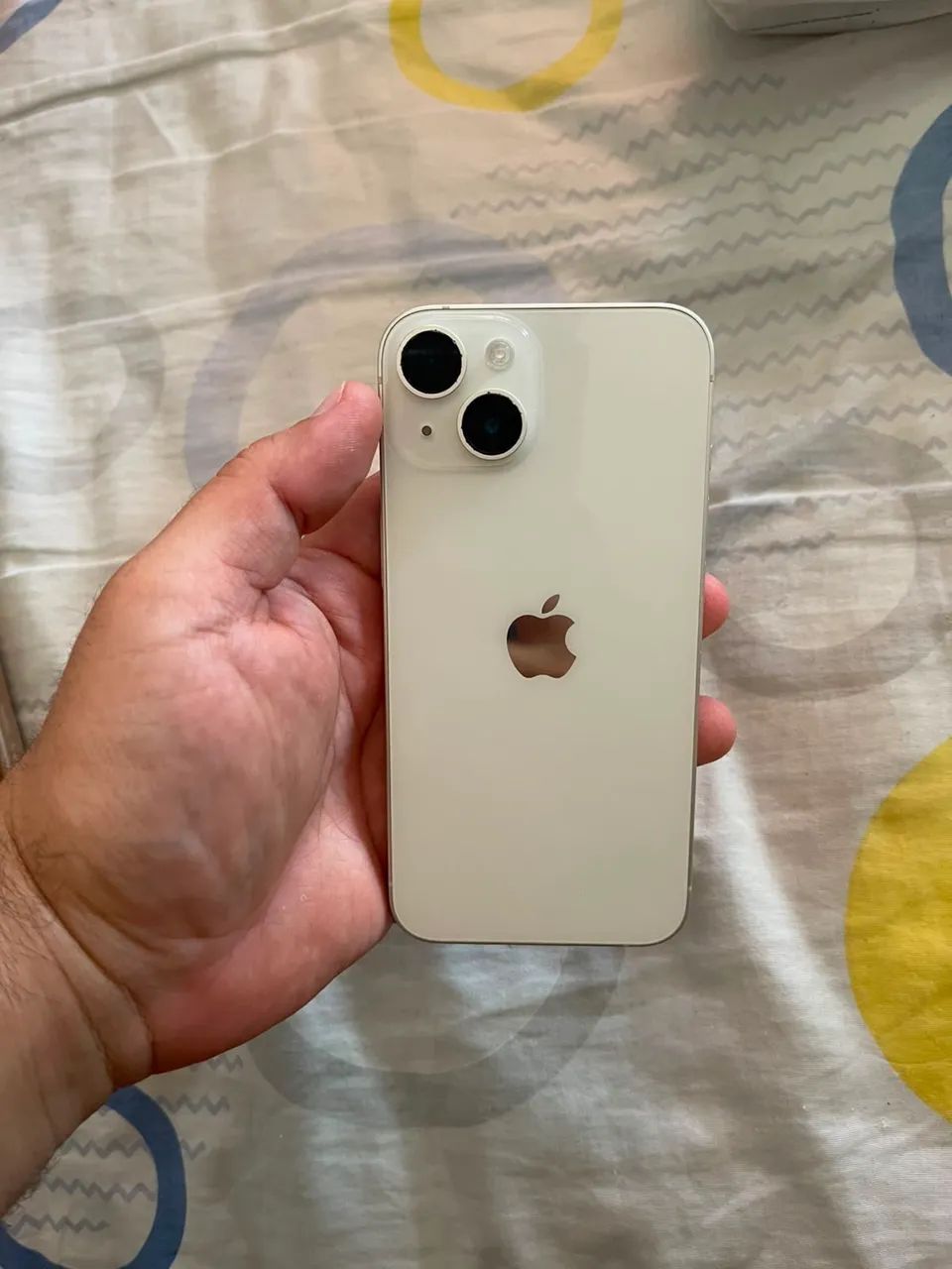 iPhone 13 128gb - Foto 4