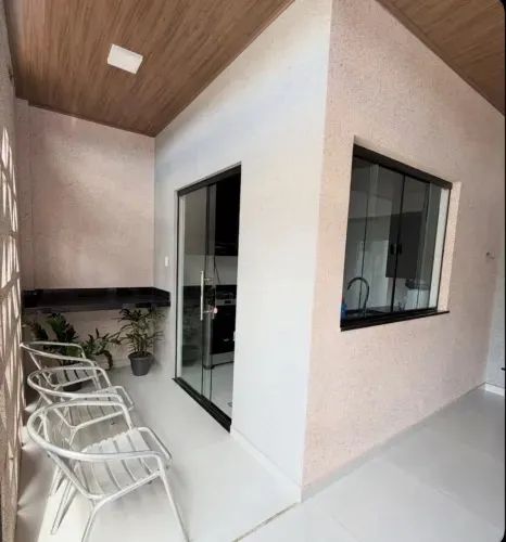 Casa no conjunto maguari   - Foto 3