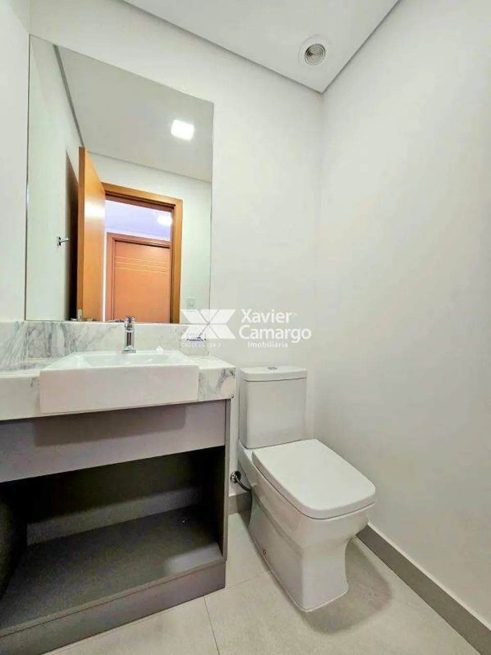 Apartamento à venda com 3 quartos no Saúde - Rio Claro/SP - Foto 4