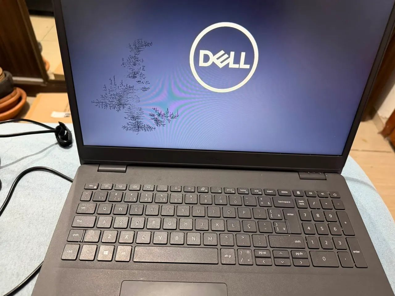 Notebook Dell Inspiron 3501 Modelo P90f - Foto 3