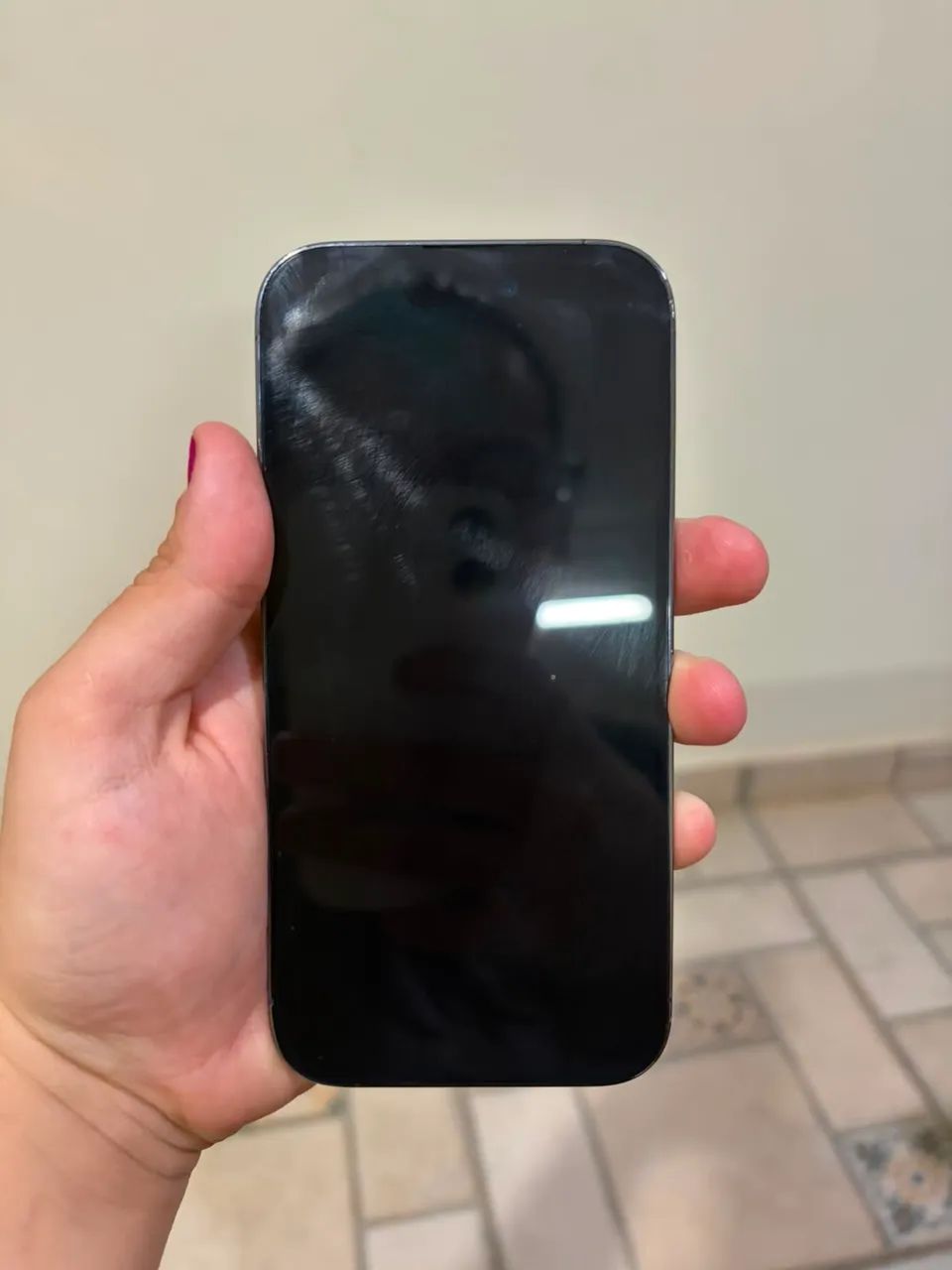 iPhone 14 Pro  - Foto 5