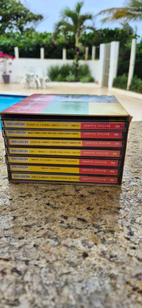 CDs e DVDs  - Foto 4