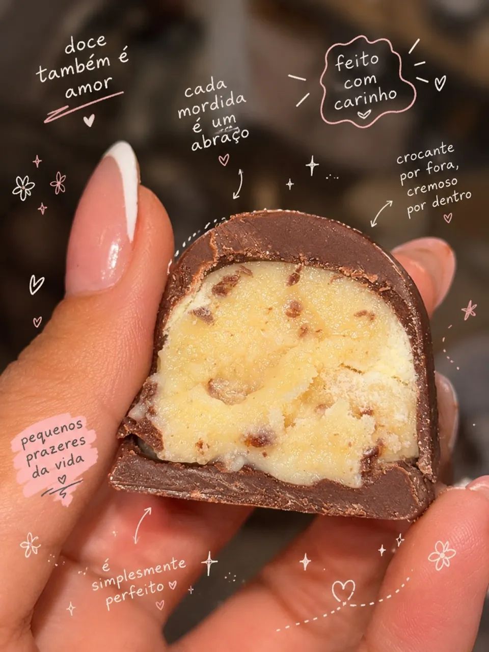 Trufas - Consumo ou Revenda - Foto 3