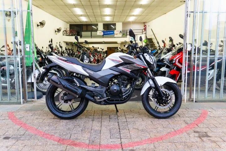 YAMAHA FAZER 250 2017 REF:G00 - Foto 2