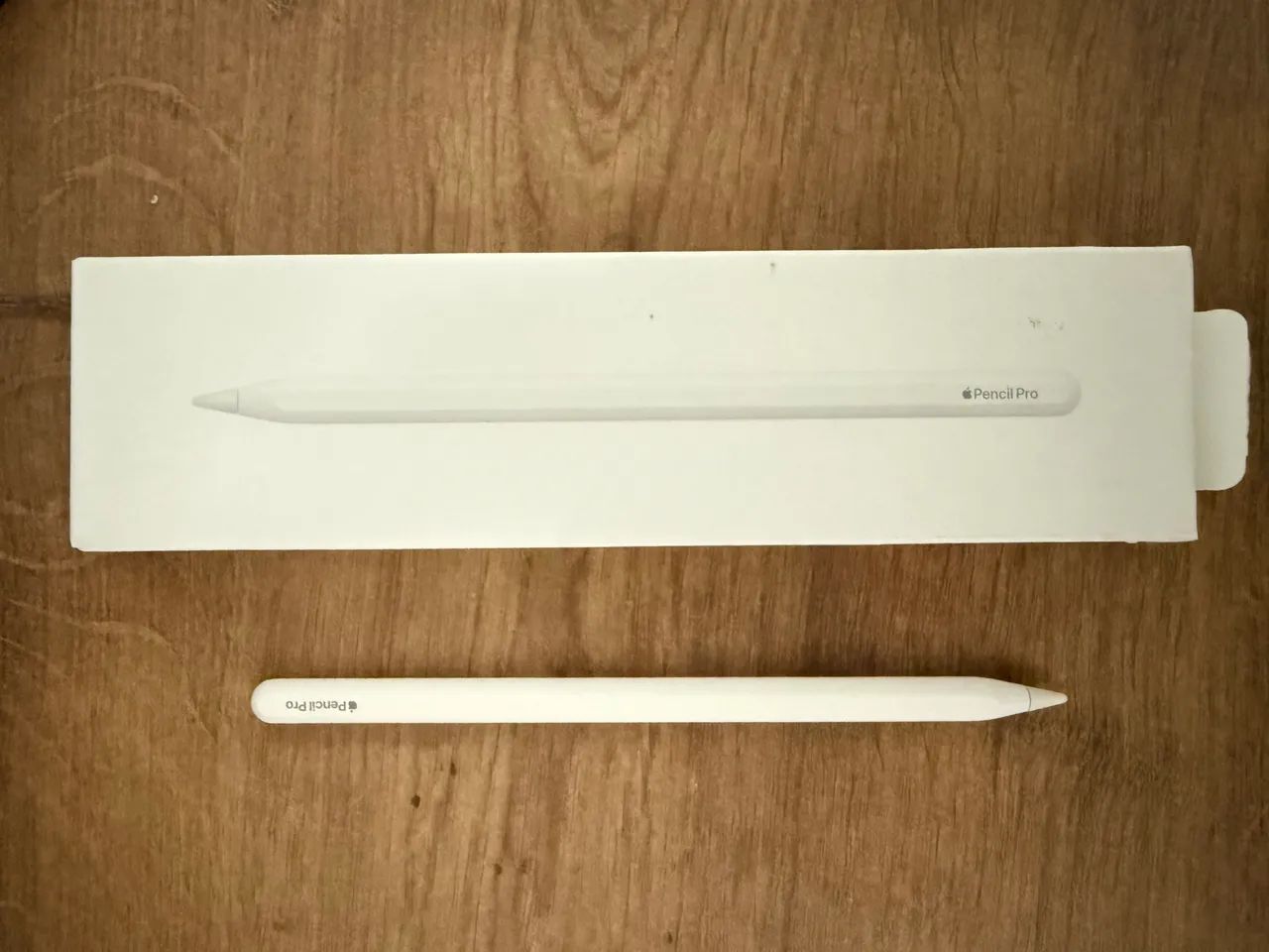Apple Pencil Pro