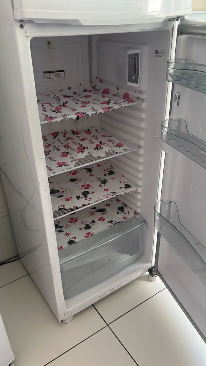 Geladeira 