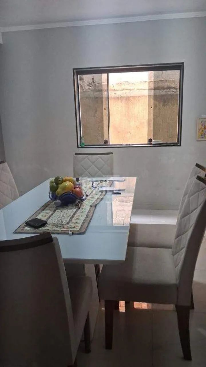 Sobrado com 4 dormitórios a venda 251M2 - Centro de Diadema - Foto 5