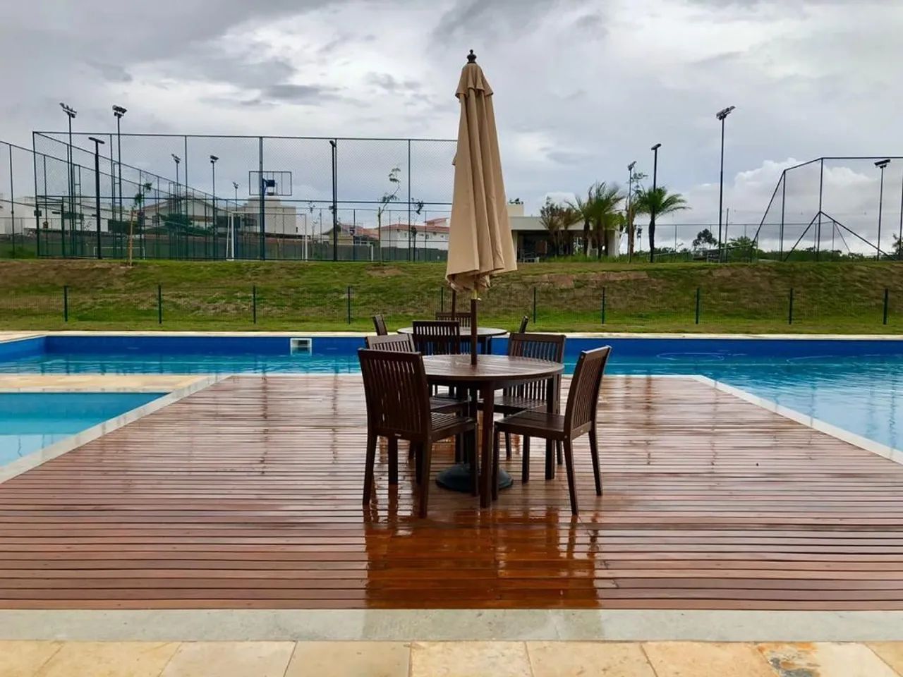 Vendo Casa Condominio Tertas Alpha - Foto 4