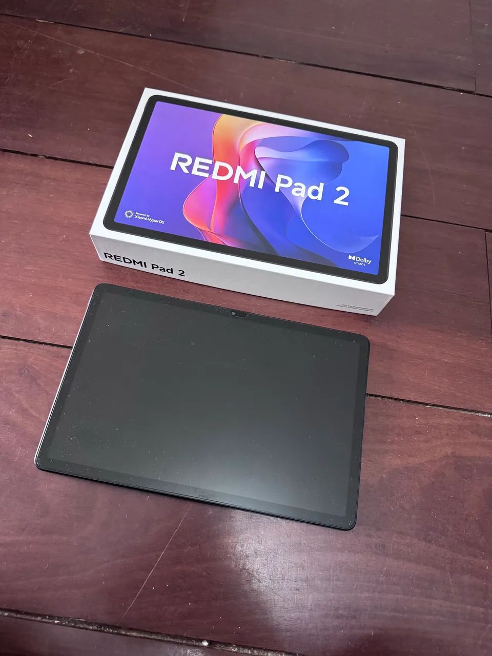 Redmi Pad 2  - Foto 2