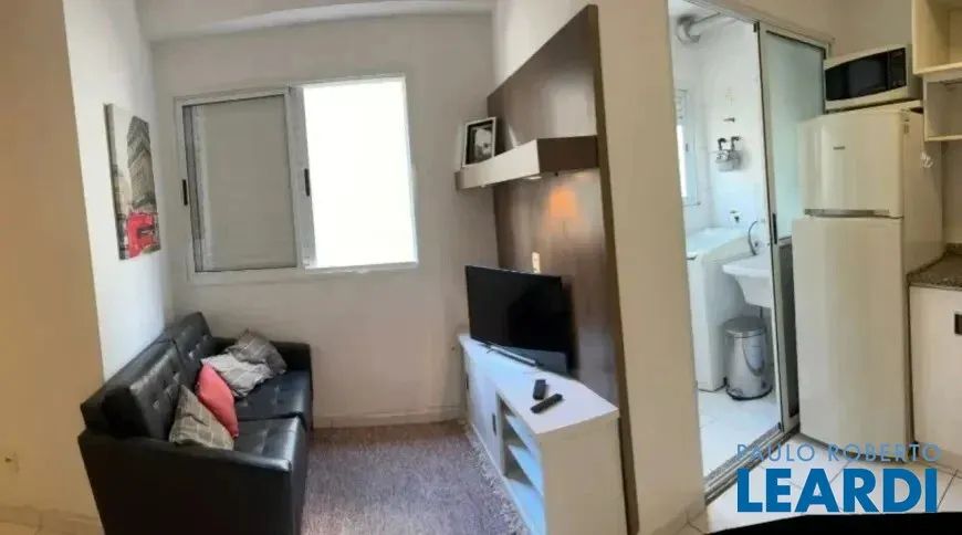 APARTAMENTO - VILA OLÍMPIA - SP - Foto 5