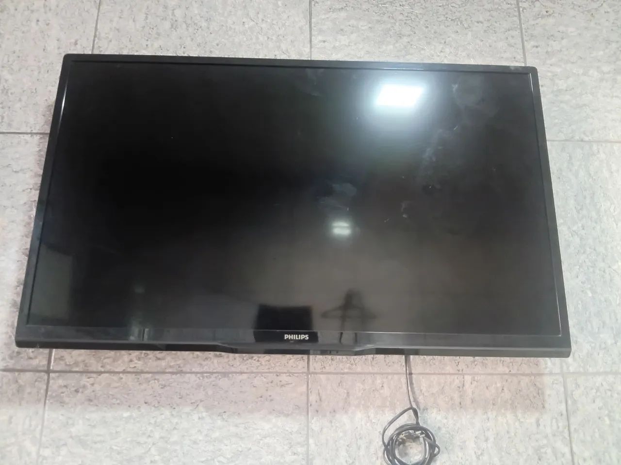 Tv Philips 39pl  - Foto 2