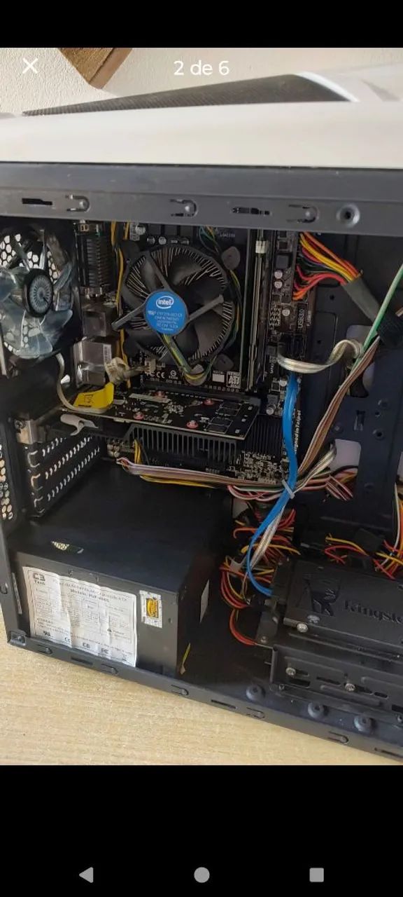 Cpu i3 - Foto 3