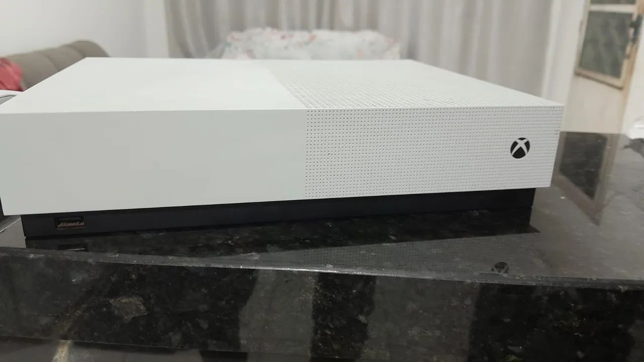 Xbox one s 1tb - Foto 2