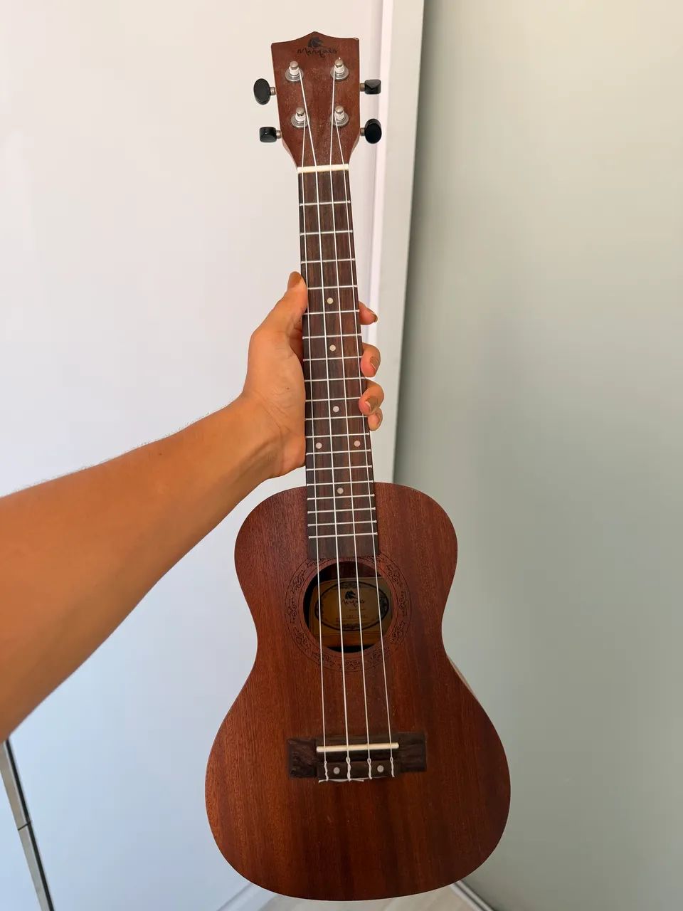 Ukulele Marques UKC 204