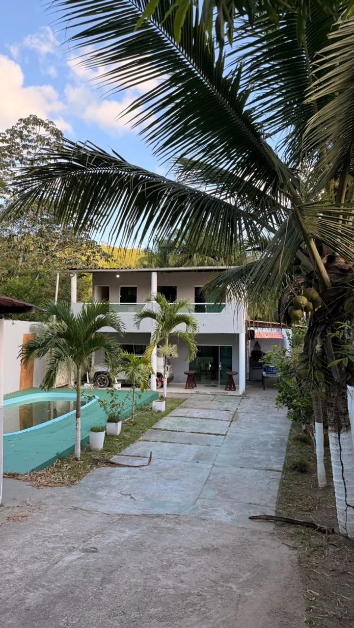 Vendo casa 