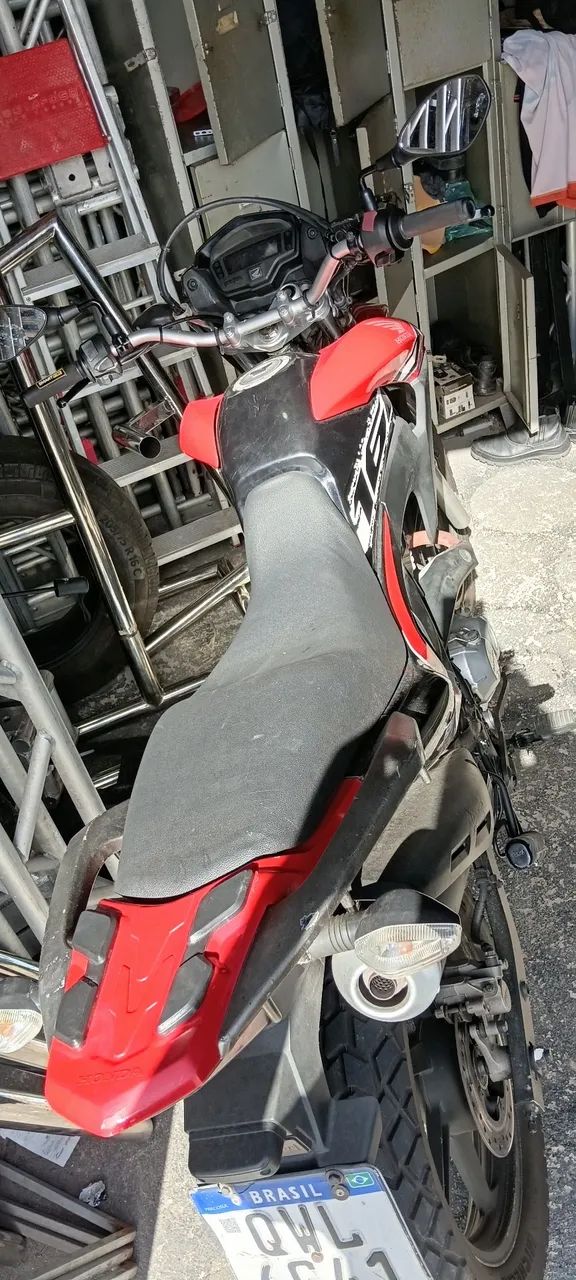 Broz 2020 muito conservada  - Foto 4