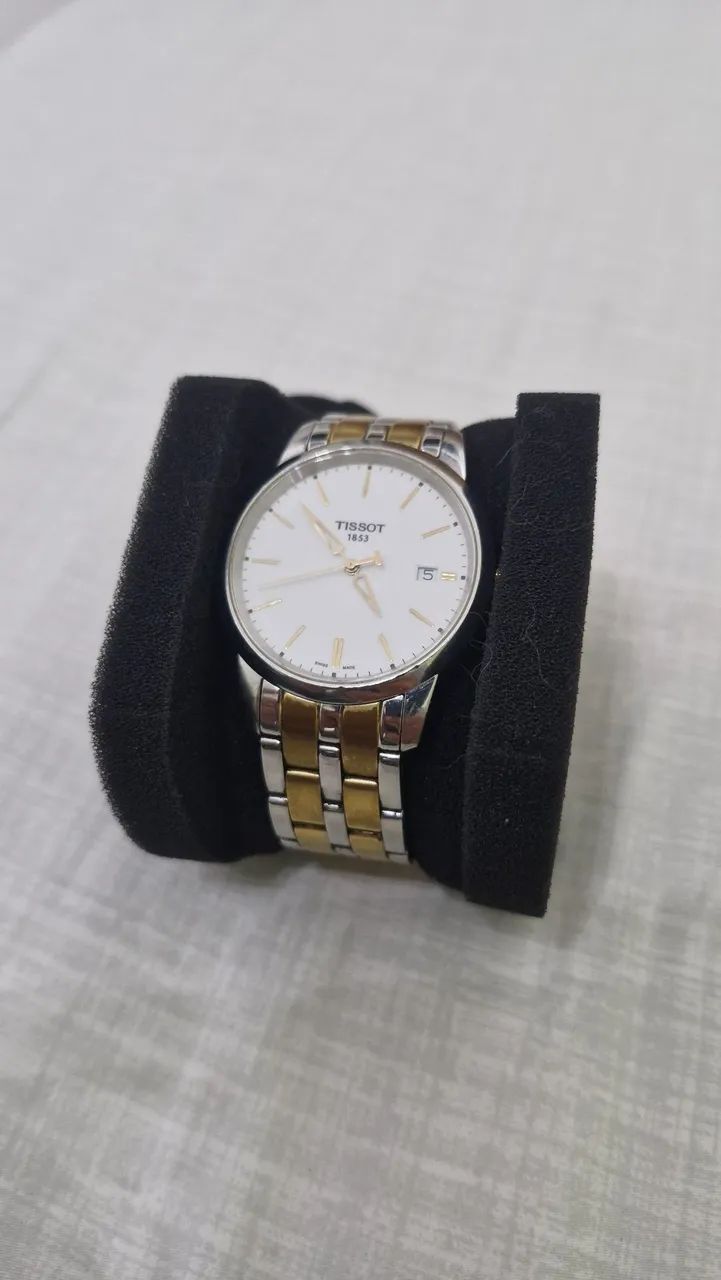 Relógio Tissot Classic Dream - Foto 2
