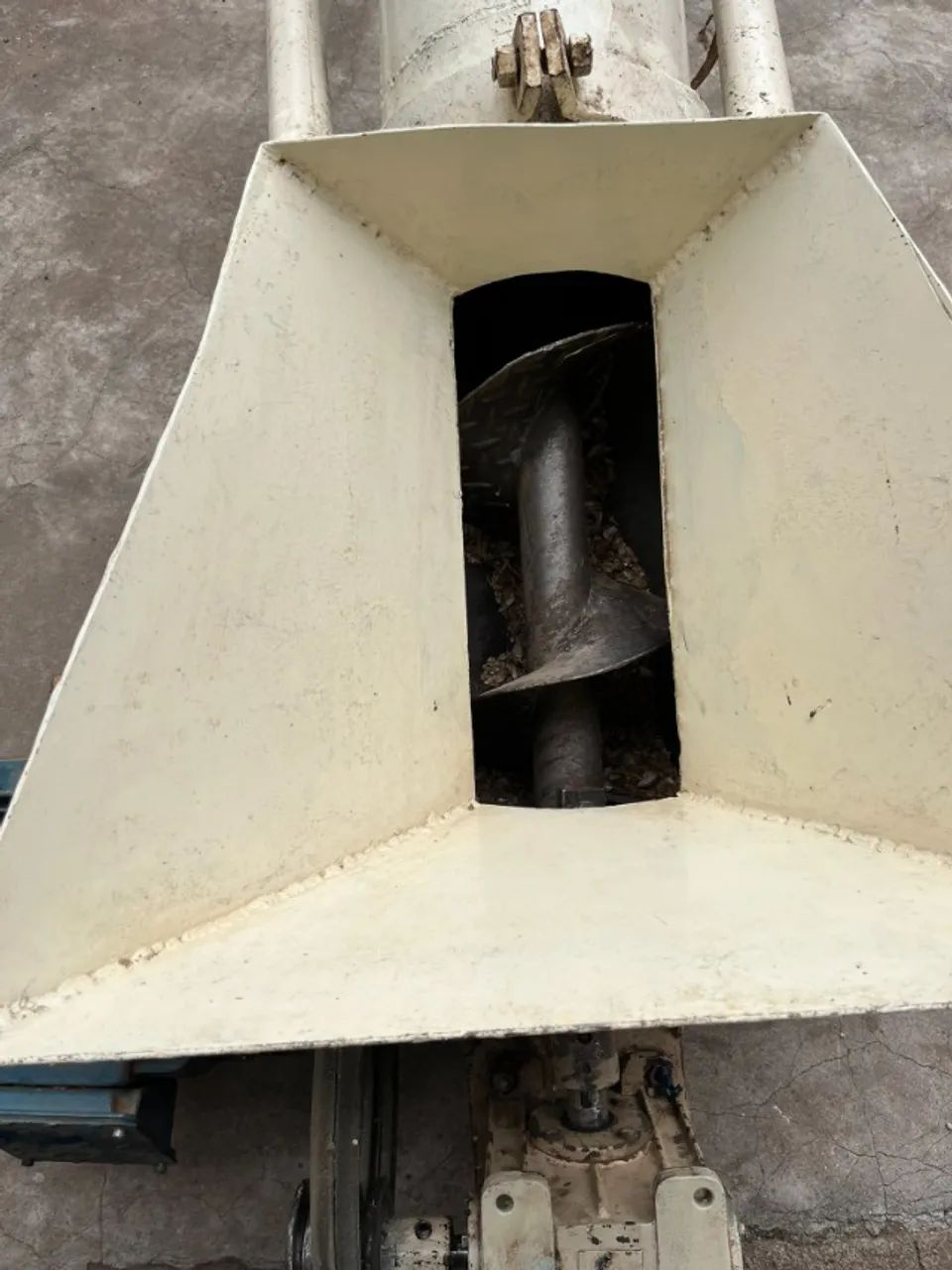 Chupim para Cereais 7,5M - Foto 5