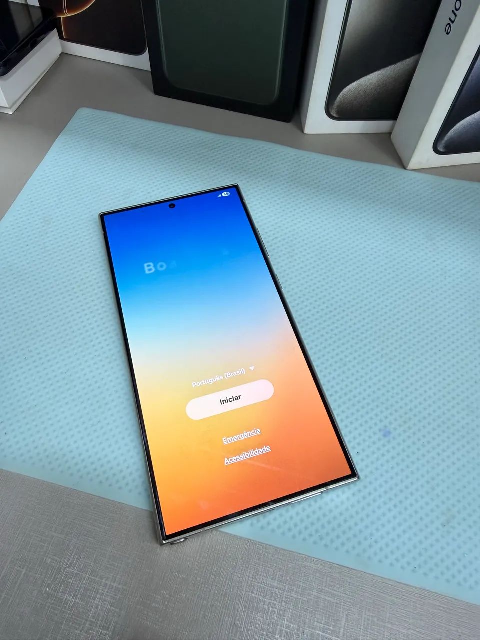 Galaxy S24 Ultra 256g - Foto 3