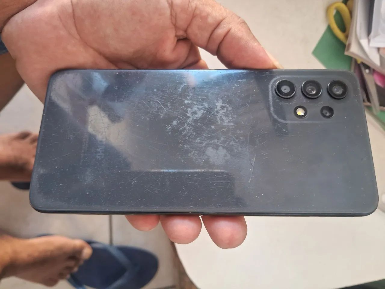 Samsung galaxy a32 - Foto 3