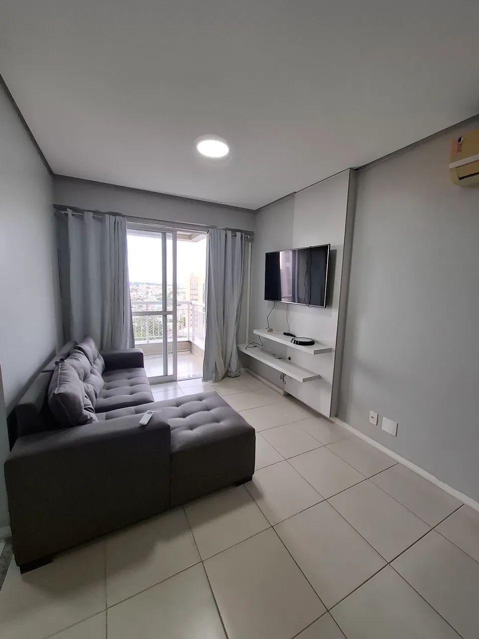 Reserva Morada,  2 qts, 100% Mobiliado  - Foto 4