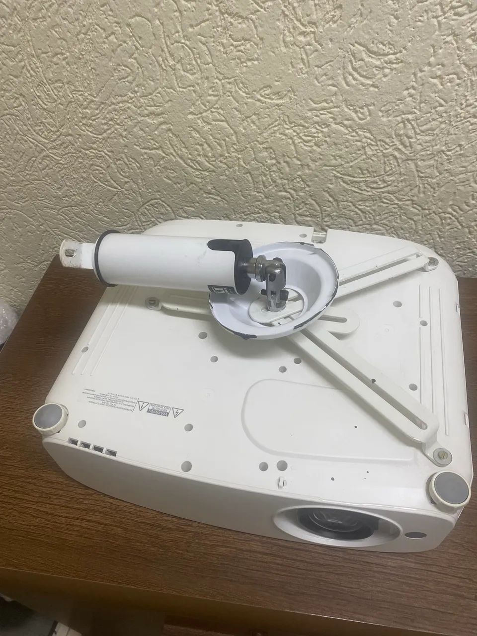 Projetor Panasonic 5000 Lúmens - Foto 4