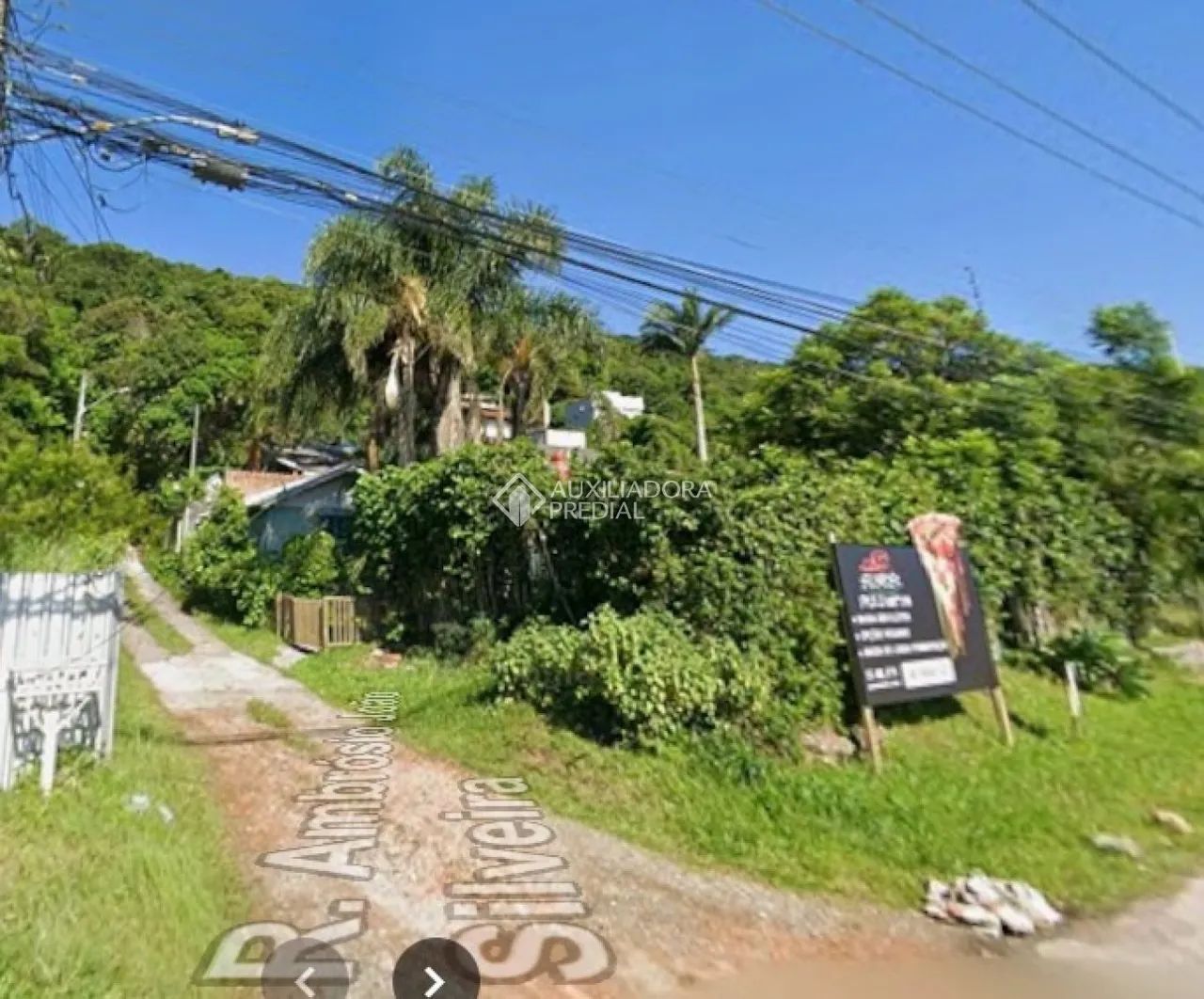 TERRENO EM ÓTIMA LOCALIZAÇÃO