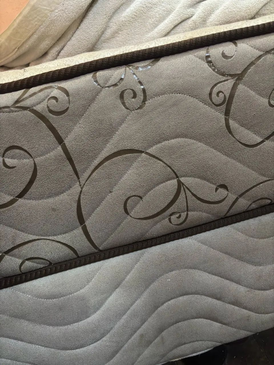 Vendo cama - Foto 3