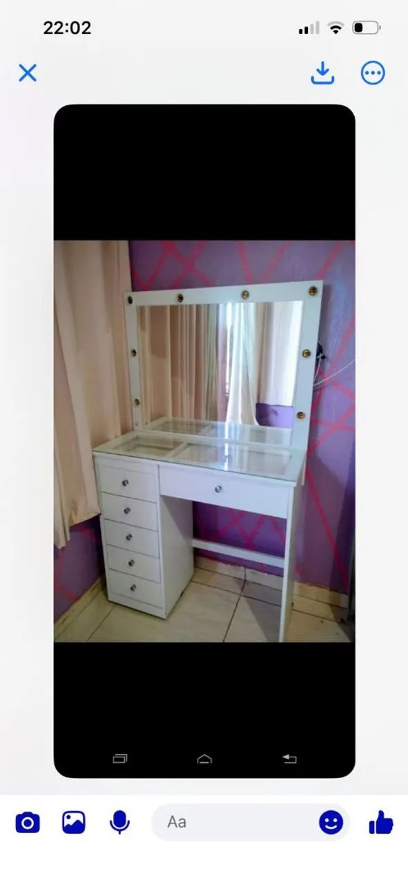 Camarins de led - Foto 4