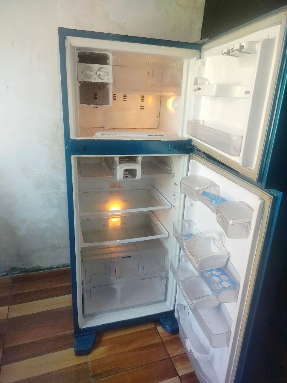 Geladeira - Foto 4