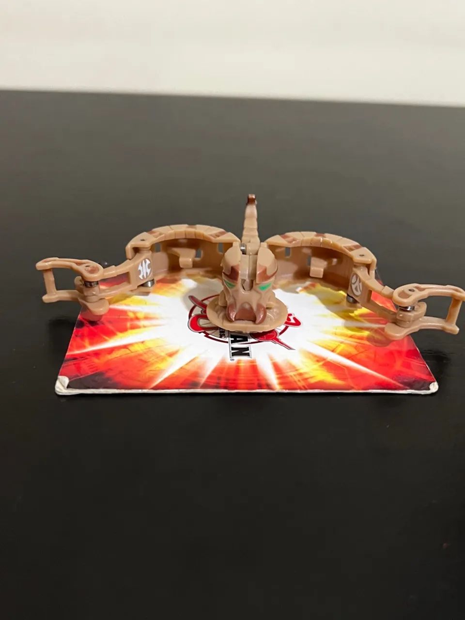 Bakugan Subterra Scorpion