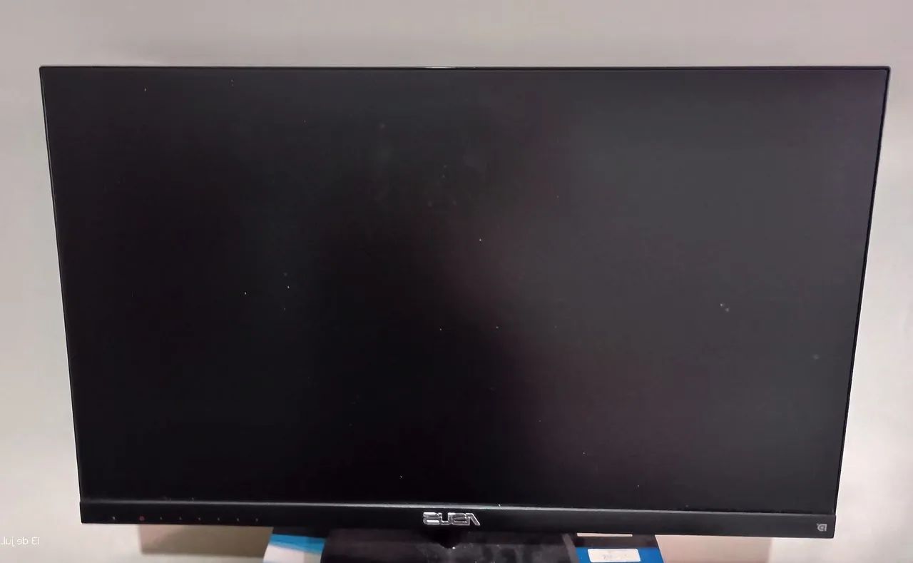 Monitor Gamer Asus 24"